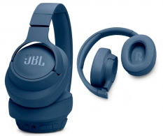 Наушники беспроводные JBL Tune 770NC Blue thumbnav 6